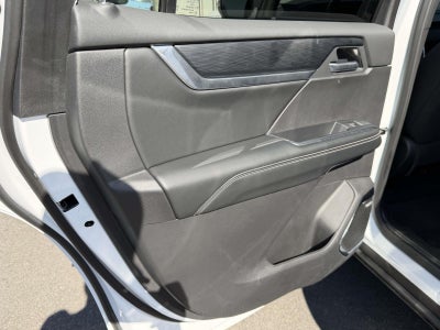2026 GMC Acadia Elevation, FWD