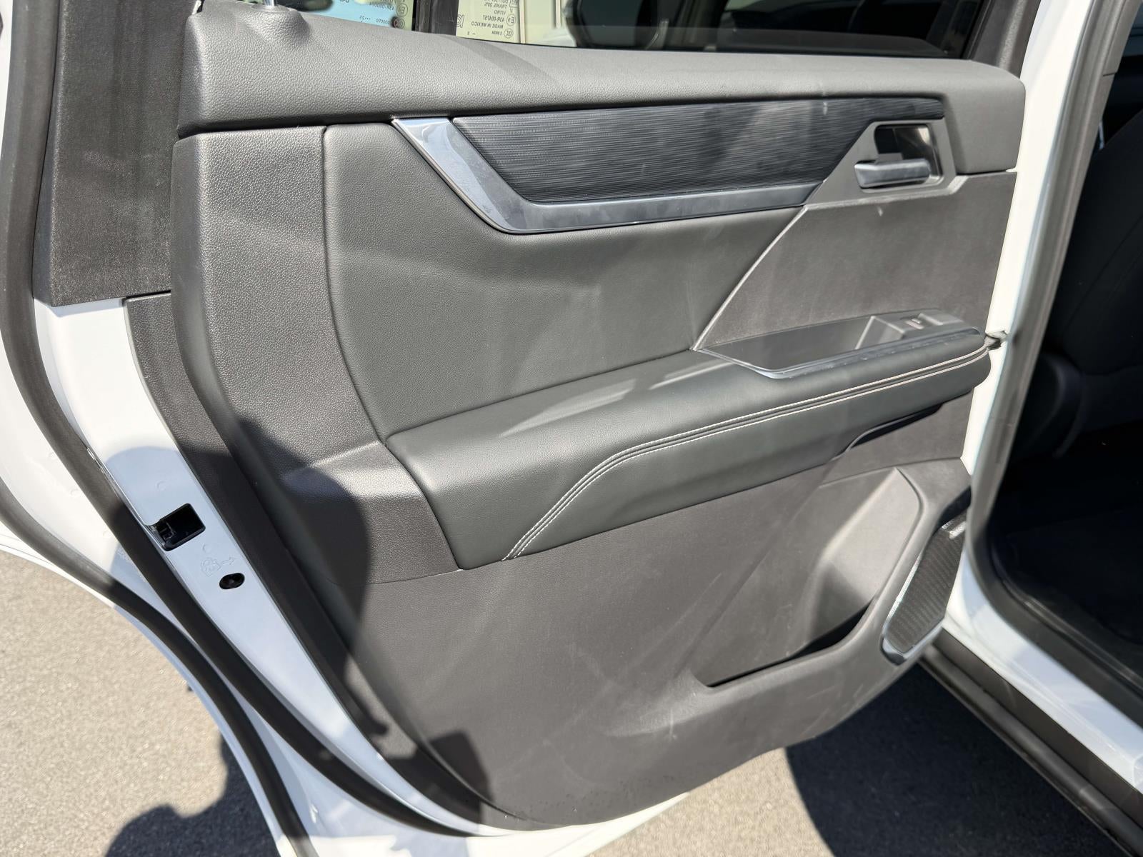 2026 GMC Acadia Elevation, FWD