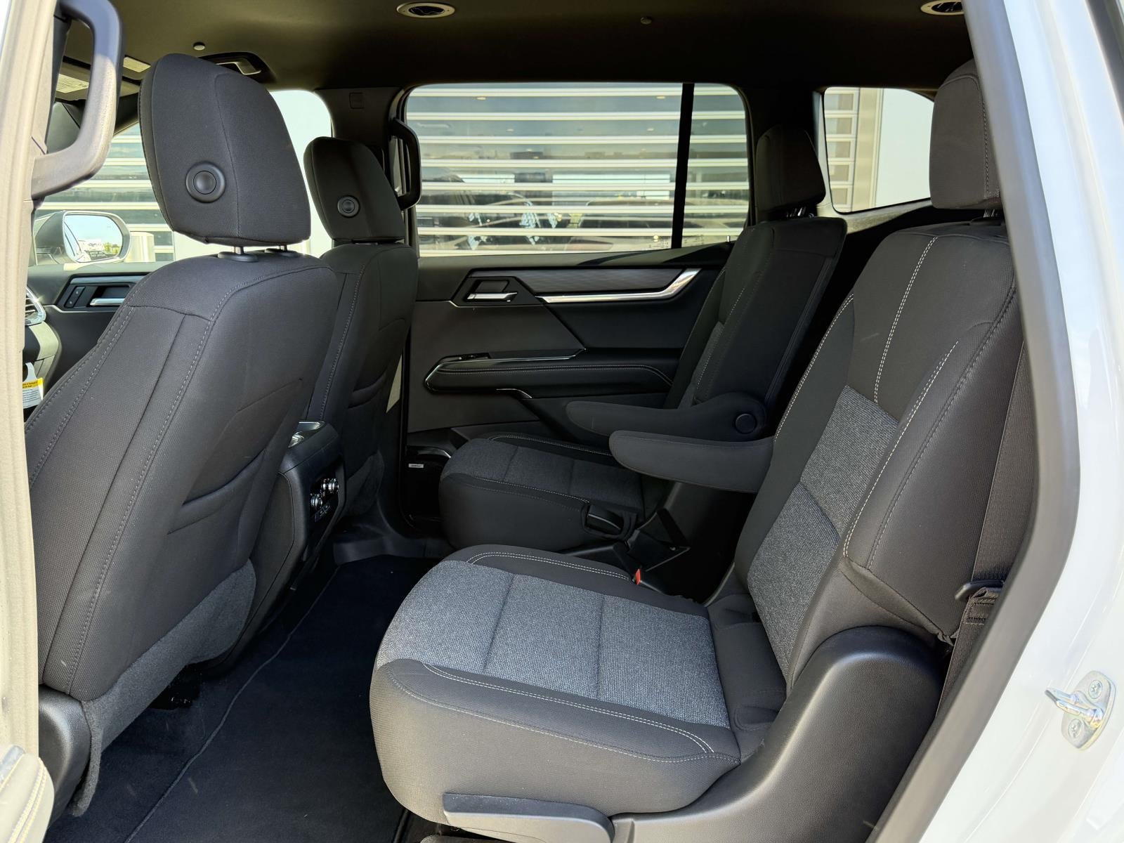 2026 GMC Acadia Elevation, FWD