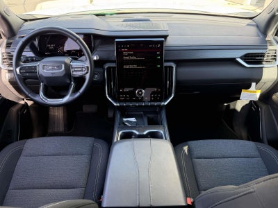 2026 GMC Acadia Elevation, FWD
