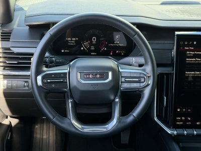 2026 GMC Acadia Elevation, FWD