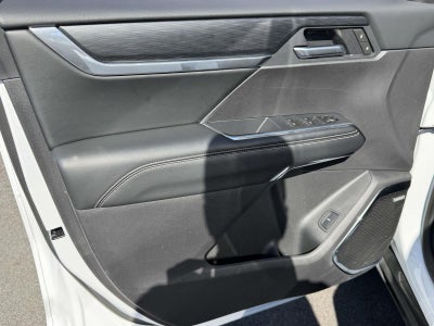 2026 GMC Acadia Elevation, FWD