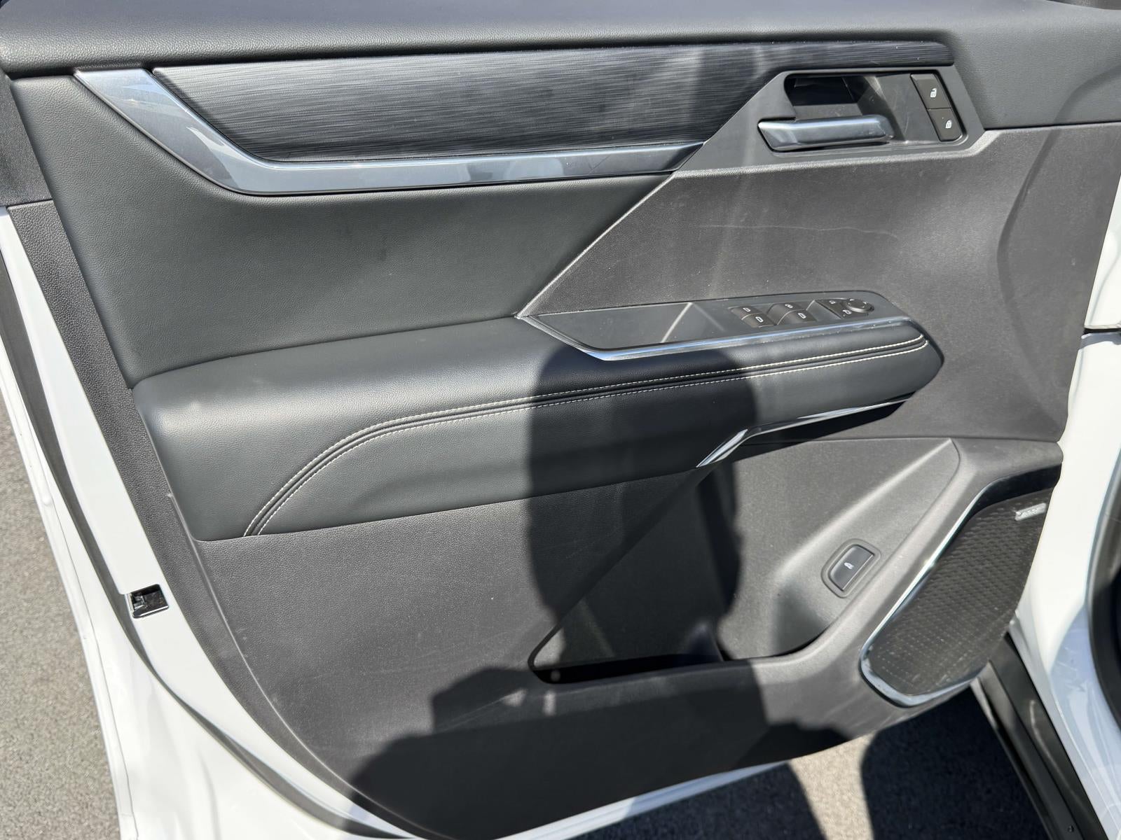 2026 GMC Acadia Elevation, FWD