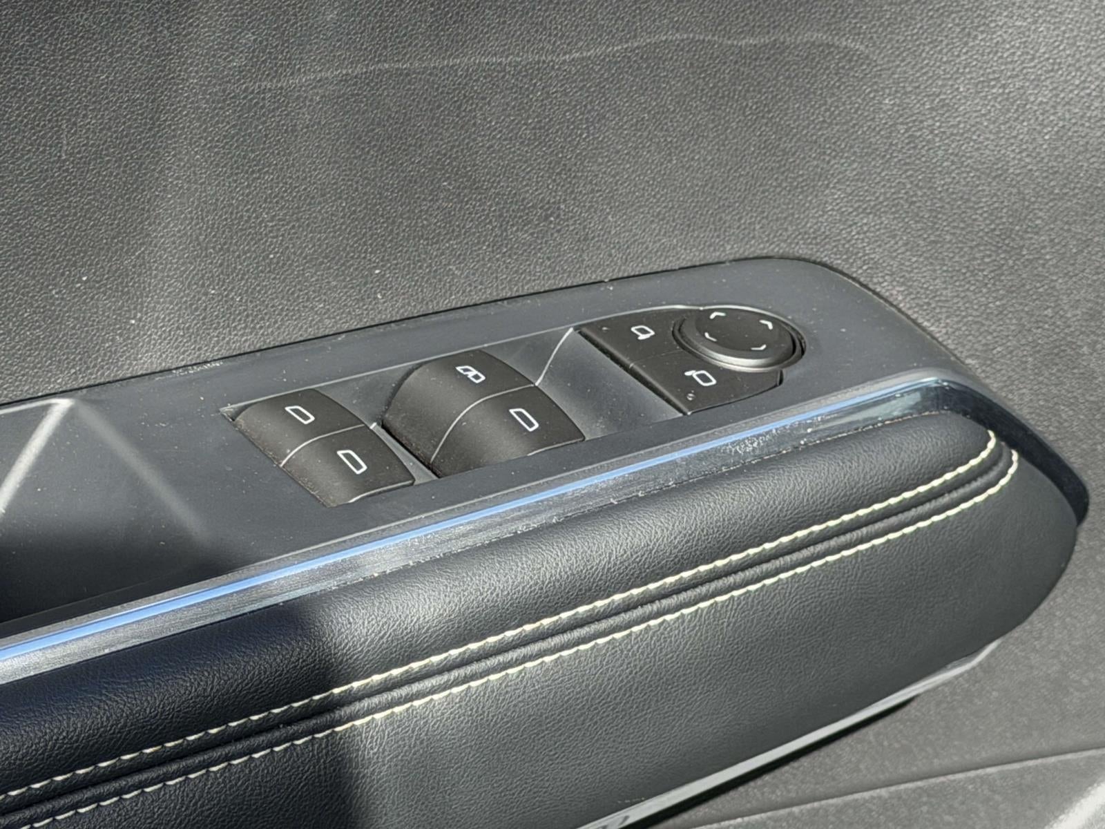 2026 GMC Acadia Elevation, FWD