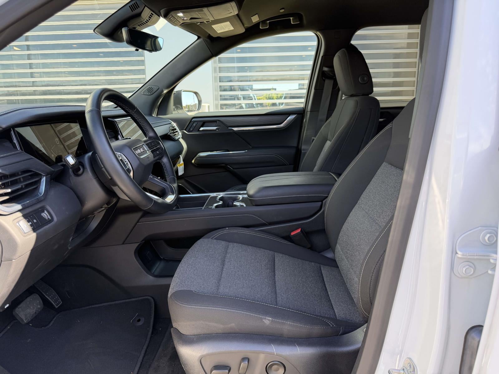 2026 GMC Acadia Elevation, FWD
