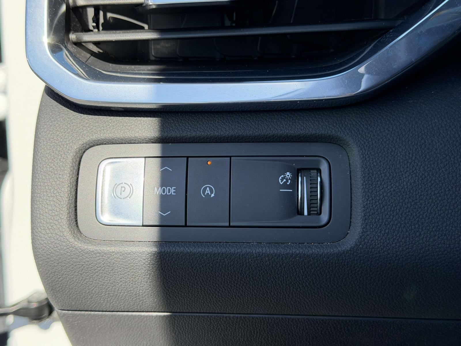 2026 GMC Acadia Elevation, FWD