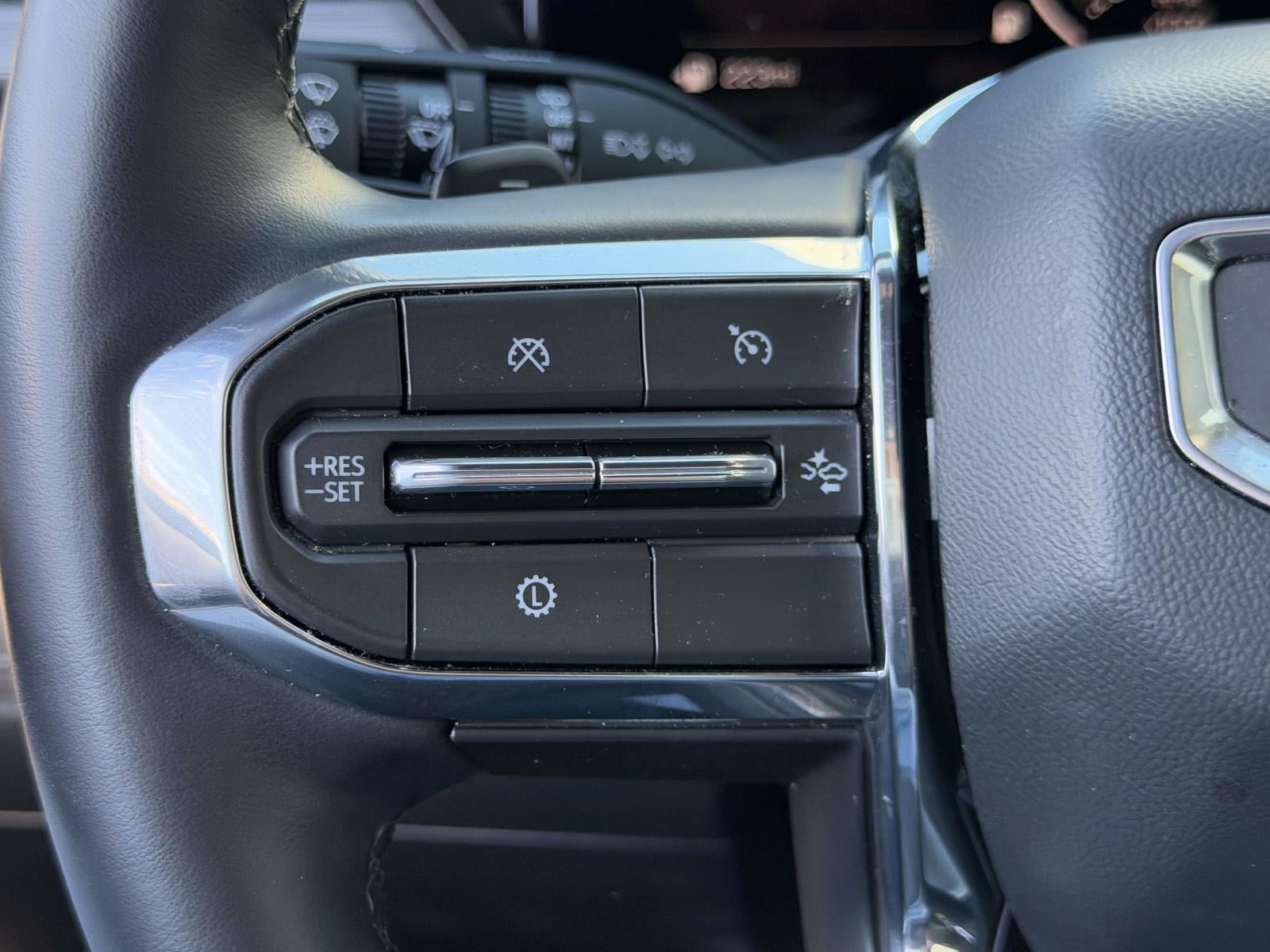 2026 GMC Acadia Elevation, FWD