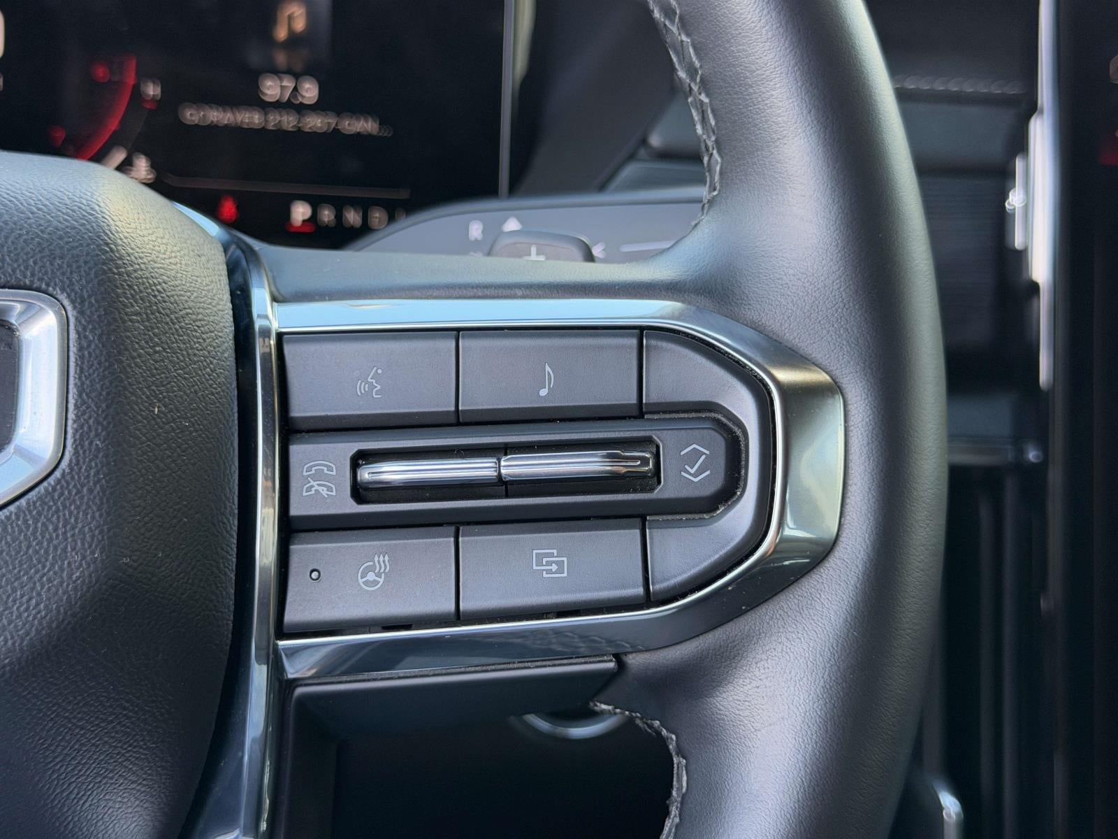 2026 GMC Acadia Elevation, FWD