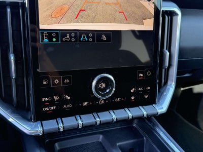 2026 GMC Acadia Elevation, FWD