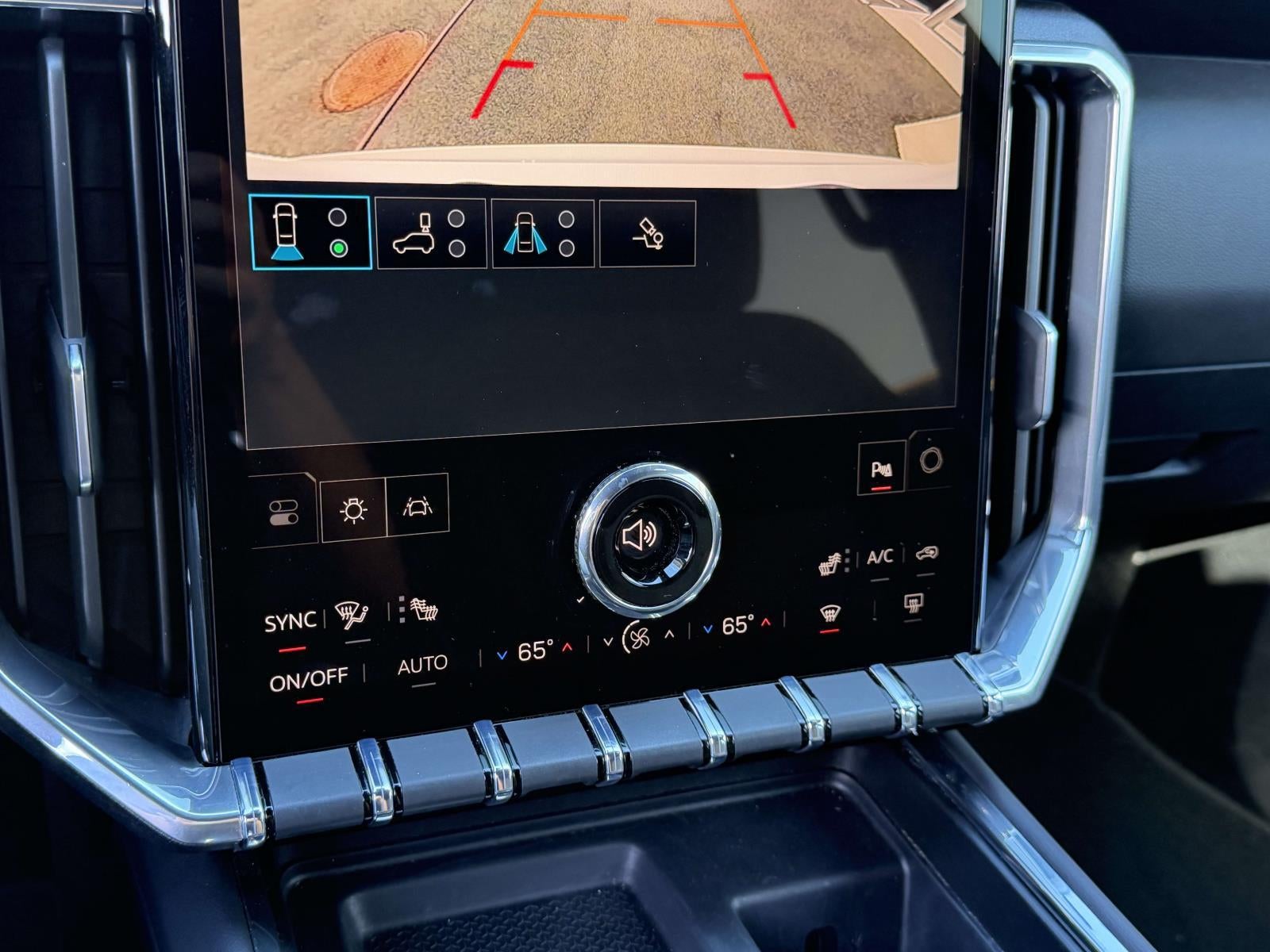 2026 GMC Acadia Elevation, FWD