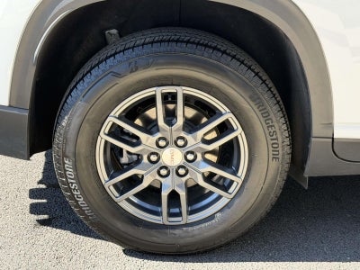 2026 GMC Acadia Elevation, FWD