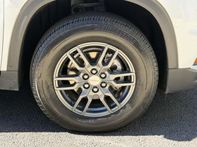 2026 GMC Acadia Elevation, FWD