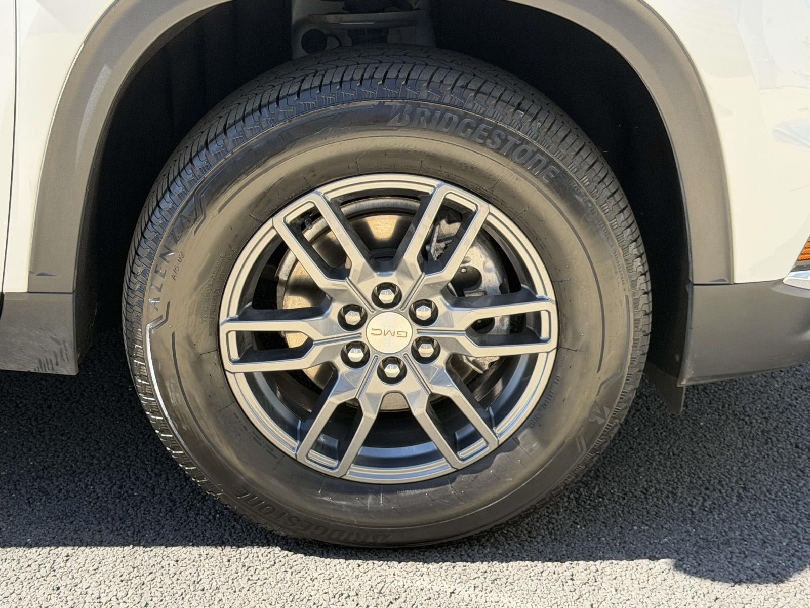 2026 GMC Acadia Elevation, FWD
