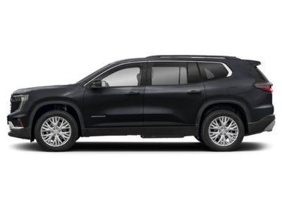 2026 GMC Acadia Elevation AWD