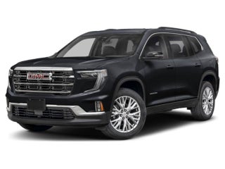 2026 GMC Acadia Elevation AWD
