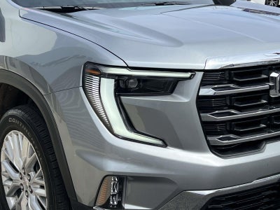 2026 GMC Acadia Elevation AWD
