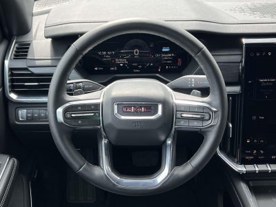 2026 GMC Acadia Elevation AWD