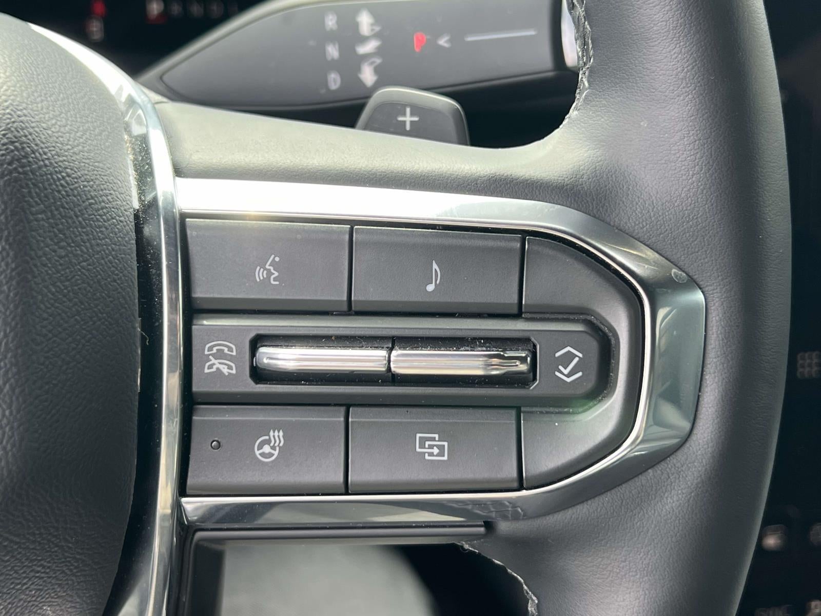 2026 GMC Acadia Elevation AWD