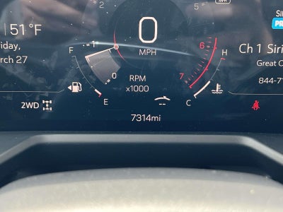 2026 GMC Acadia Elevation AWD