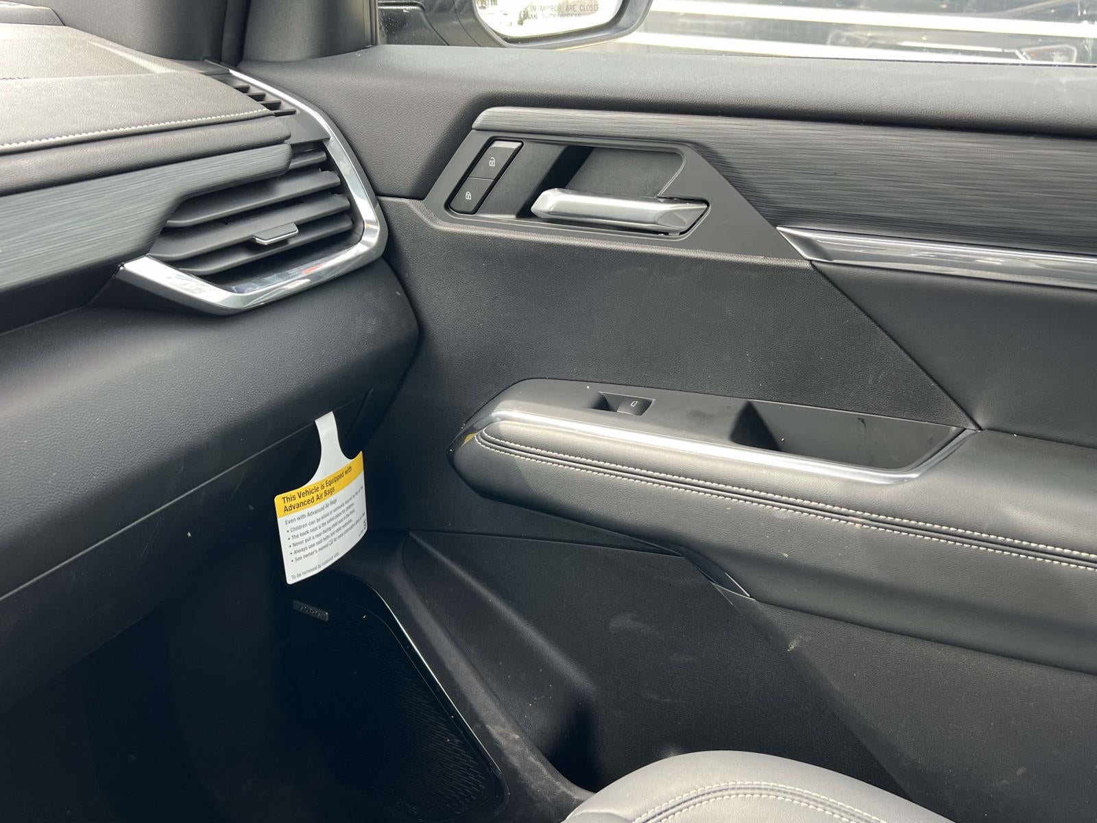 2026 GMC Acadia Elevation AWD