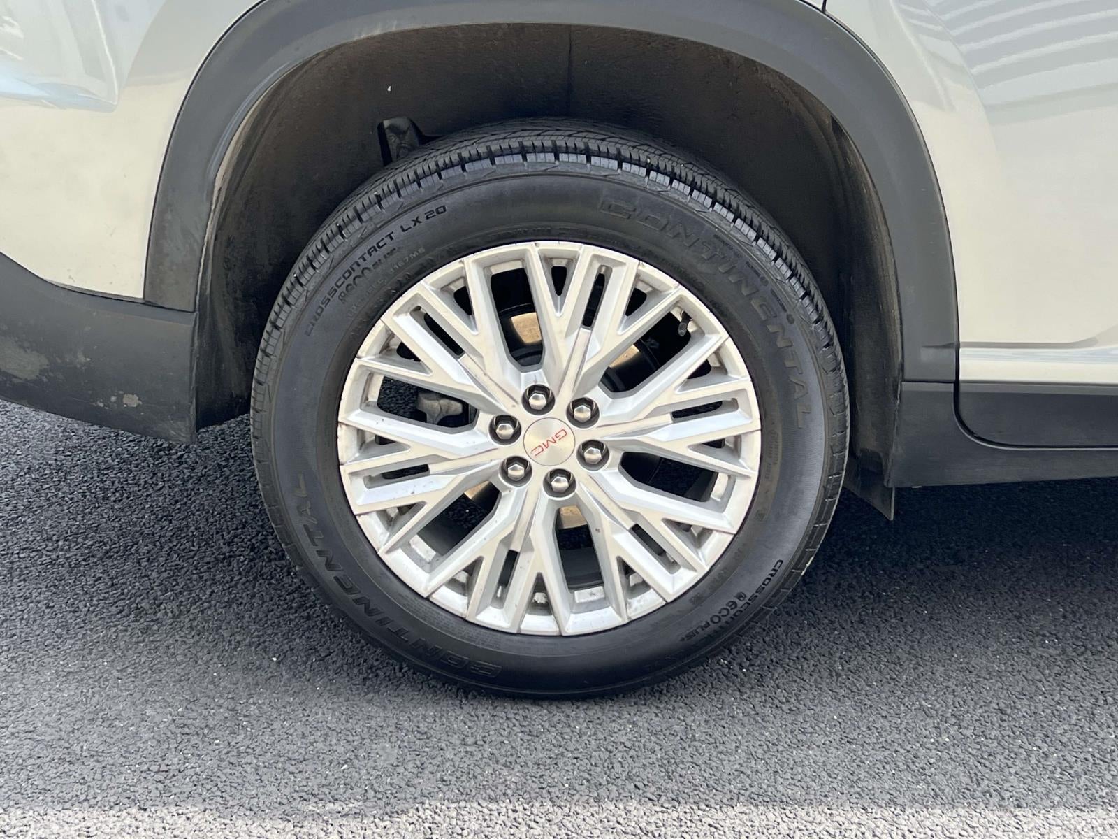 2026 GMC Acadia Elevation AWD