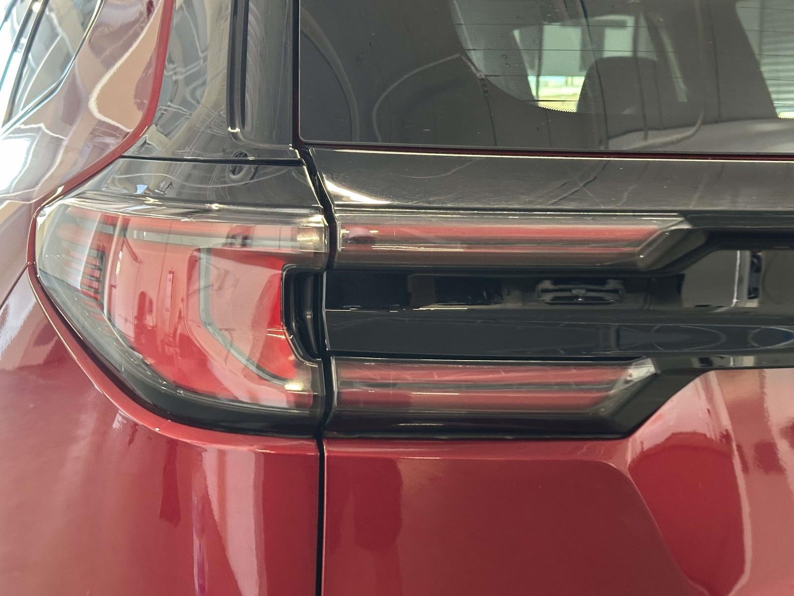 2024 GMC Acadia AWD AT4