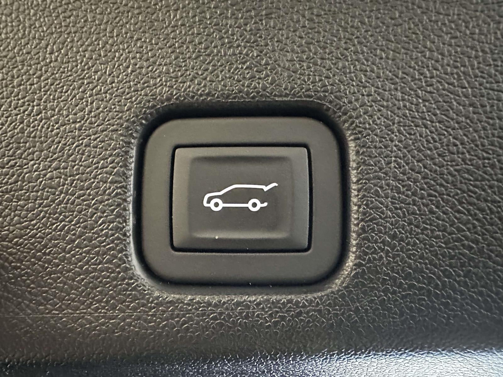 2024 GMC Acadia AWD AT4