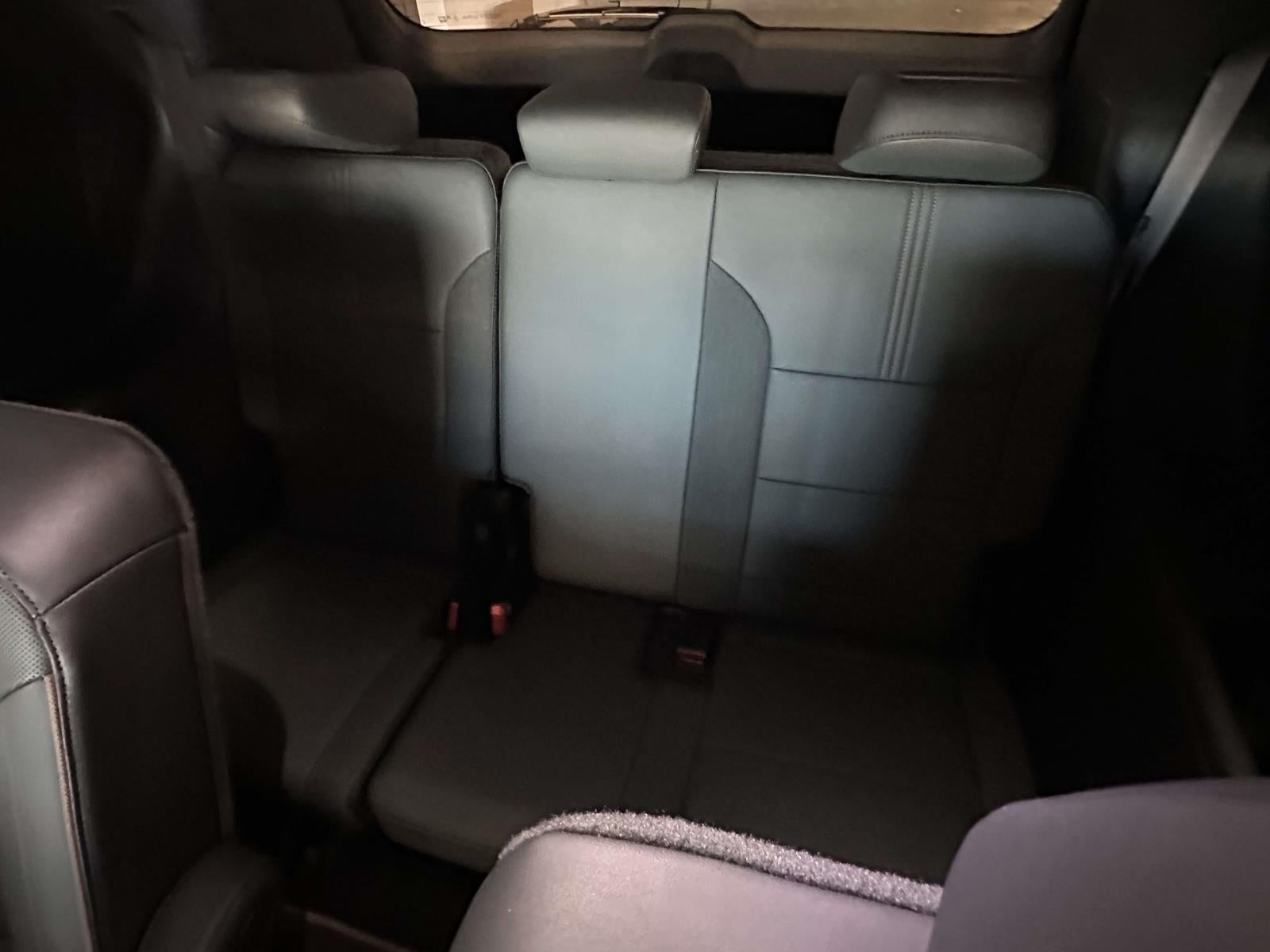 2024 GMC Acadia AWD AT4