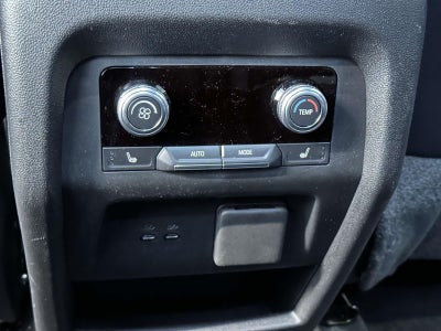 2024 GMC Acadia AWD AT4