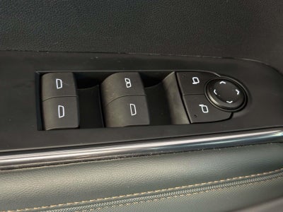 2024 GMC Acadia AWD AT4