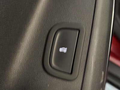 2024 GMC Acadia AWD AT4