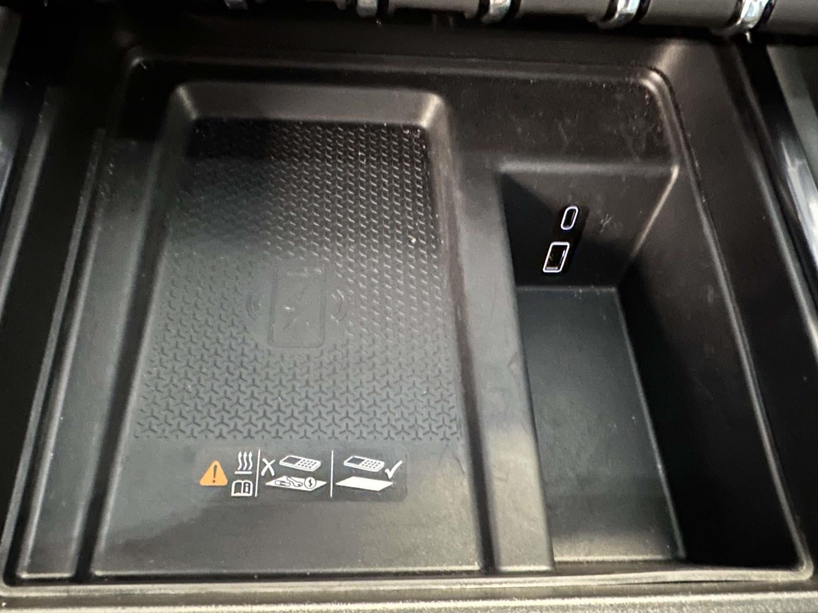 2024 GMC Acadia AWD AT4