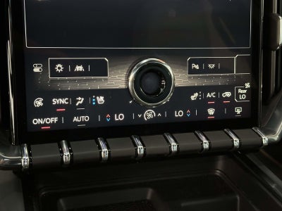 2024 GMC Acadia AWD AT4