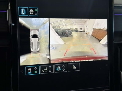 2024 GMC Acadia AWD AT4