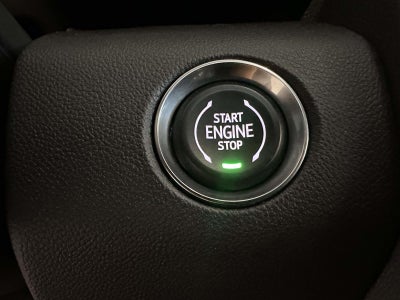 2024 GMC Acadia AWD AT4