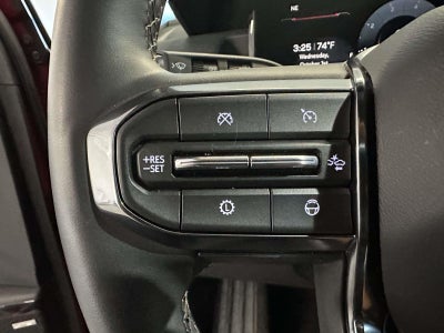 2024 GMC Acadia AWD AT4