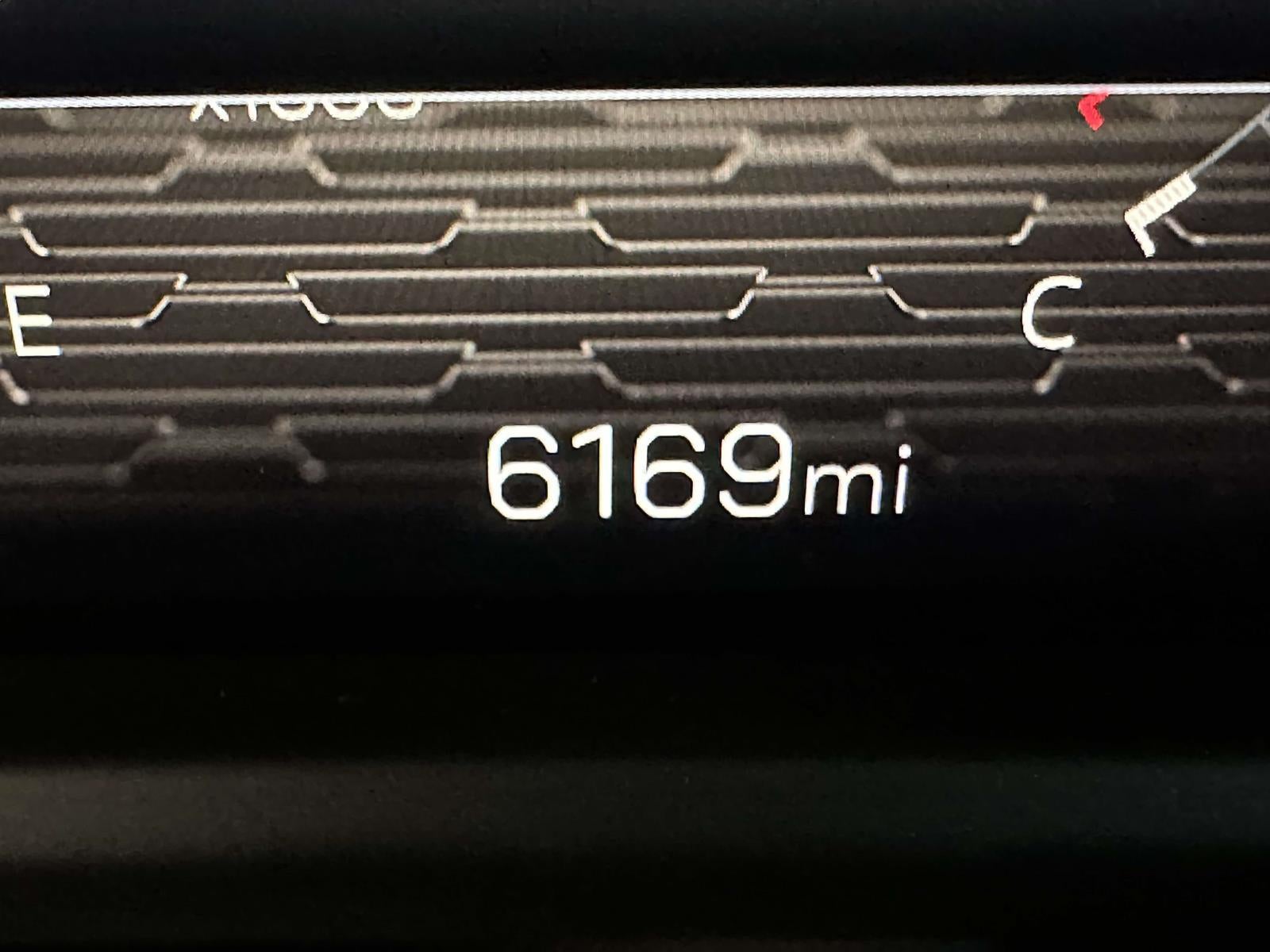 2024 GMC Acadia AWD AT4