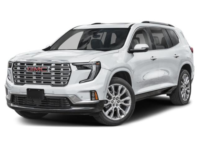 2026 GMC Acadia Denali AWD