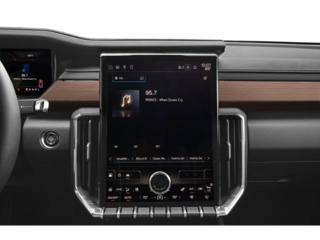 2026 GMC Acadia Denali AWD