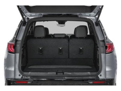 2026 GMC Acadia Denali AWD