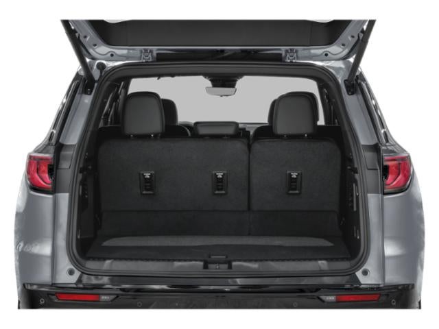 2026 GMC Acadia Denali AWD