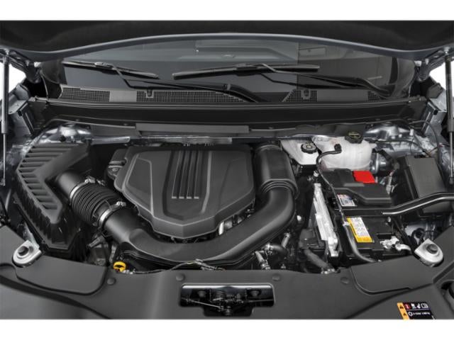 2026 GMC Acadia Denali AWD