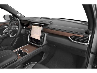 2026 GMC Acadia Denali AWD