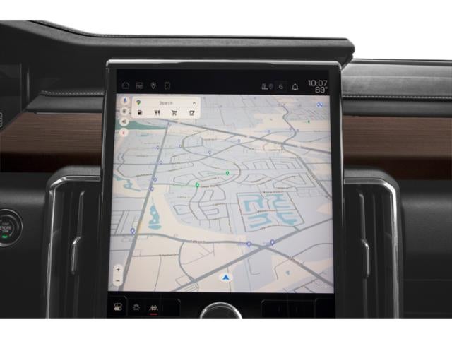 2026 GMC Acadia Denali AWD