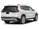 2026 GMC Acadia Denali AWD