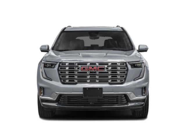 2026 GMC Acadia Denali AWD