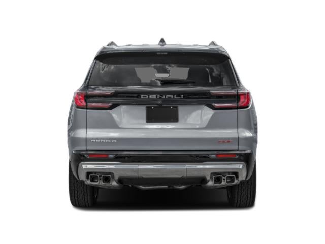 2026 GMC Acadia Denali AWD
