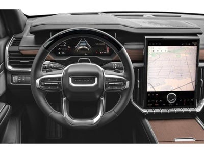 2026 GMC Acadia Denali AWD