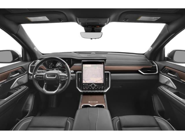 2026 GMC Acadia Denali AWD