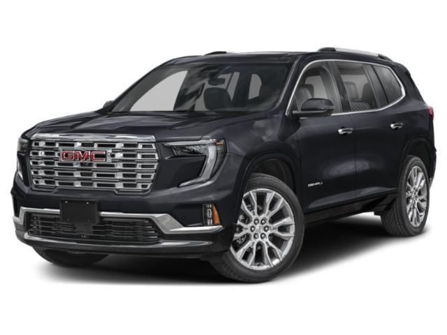 2026 GMC Acadia Denali Ultimate AWD